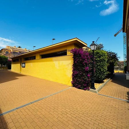 Ferienwohnung La Gavina Loft Xabia & Arcade Exterior foto