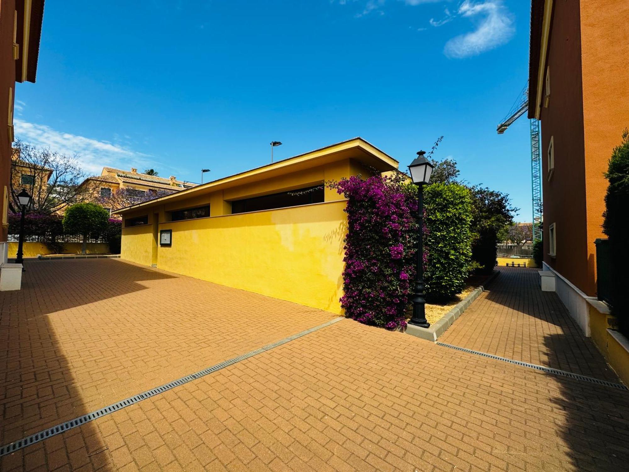 Ferienwohnung La Gavina Loft Xabia & Arcade Exterior foto